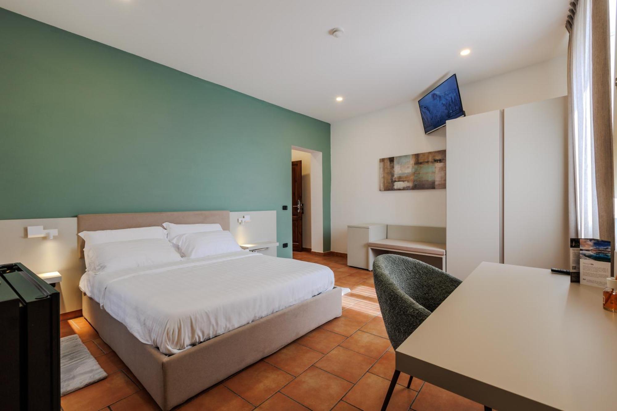 Palazzo Della Citta 3*