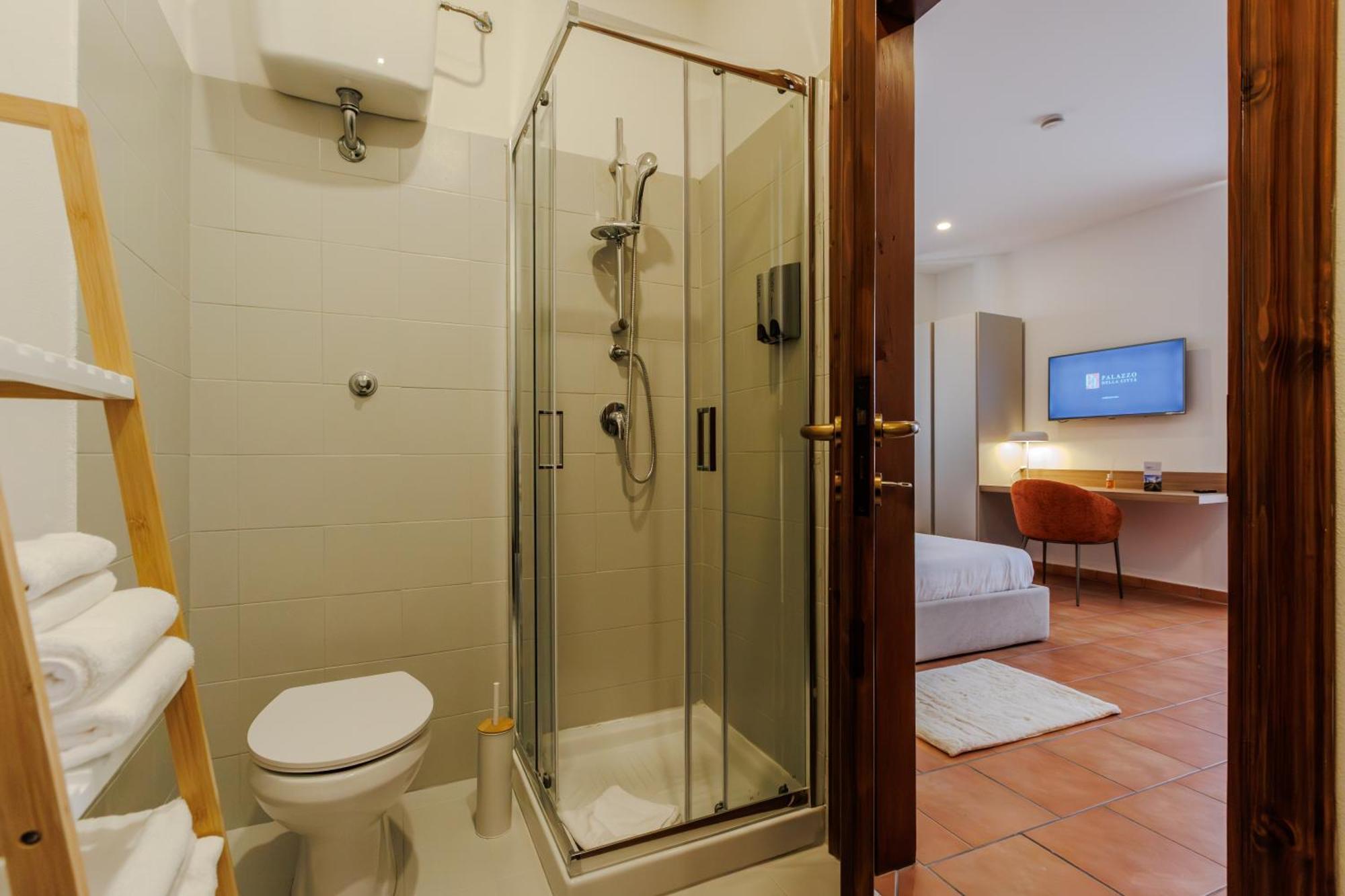 Palazzo Della Citta 3* Agnone