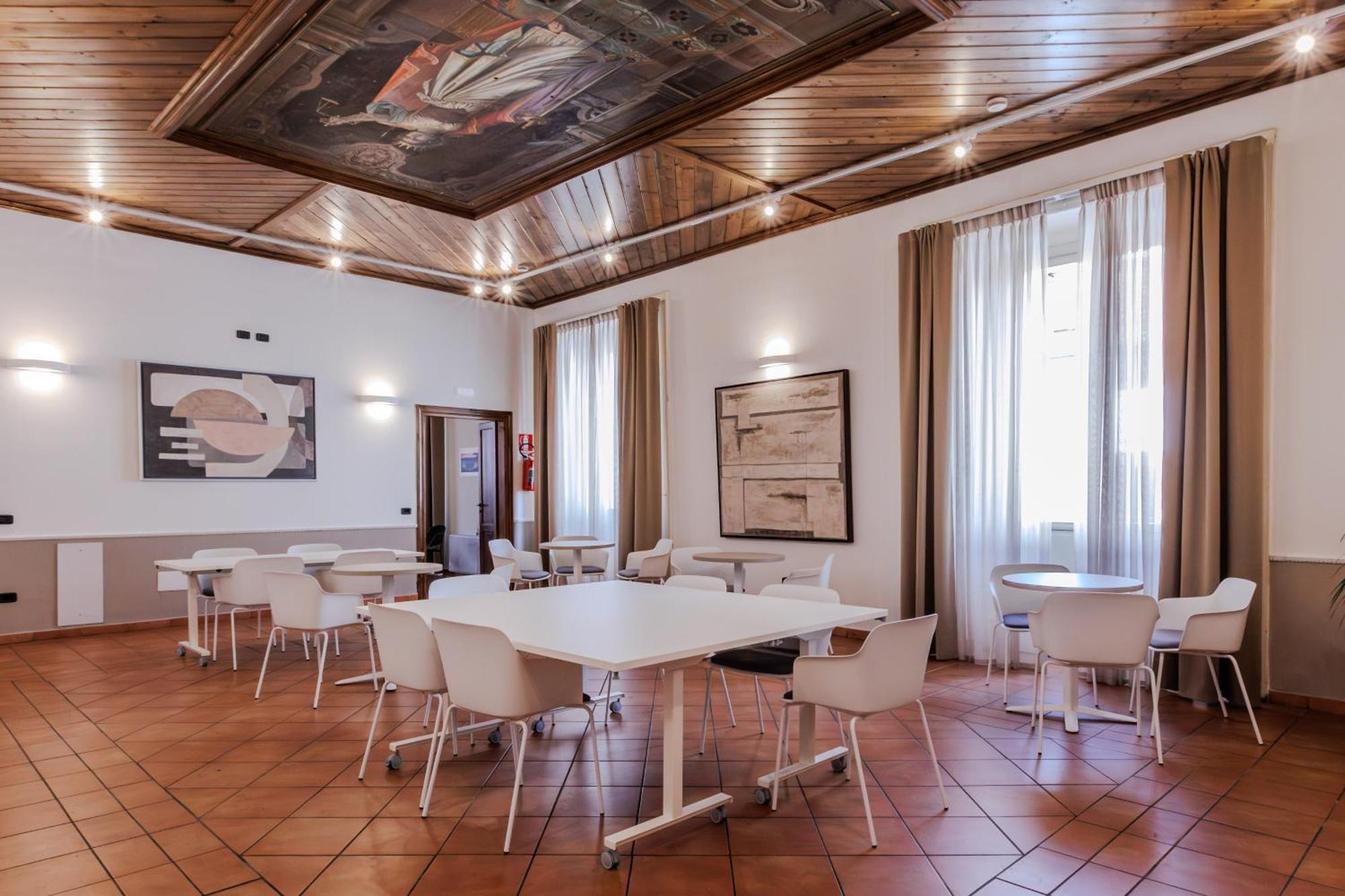 Hotel Palazzo Della Citta Agnone