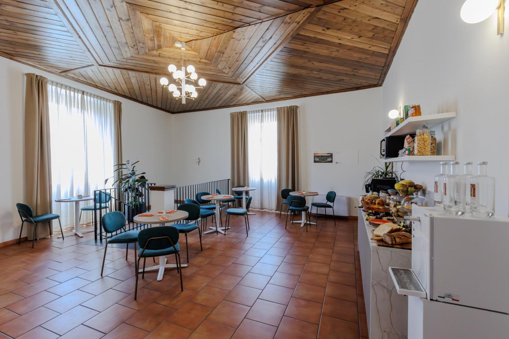 Palazzo Della Citta 3* Agnone