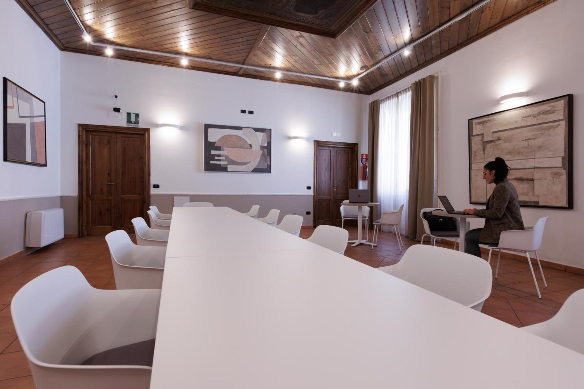Palazzo Della Citta