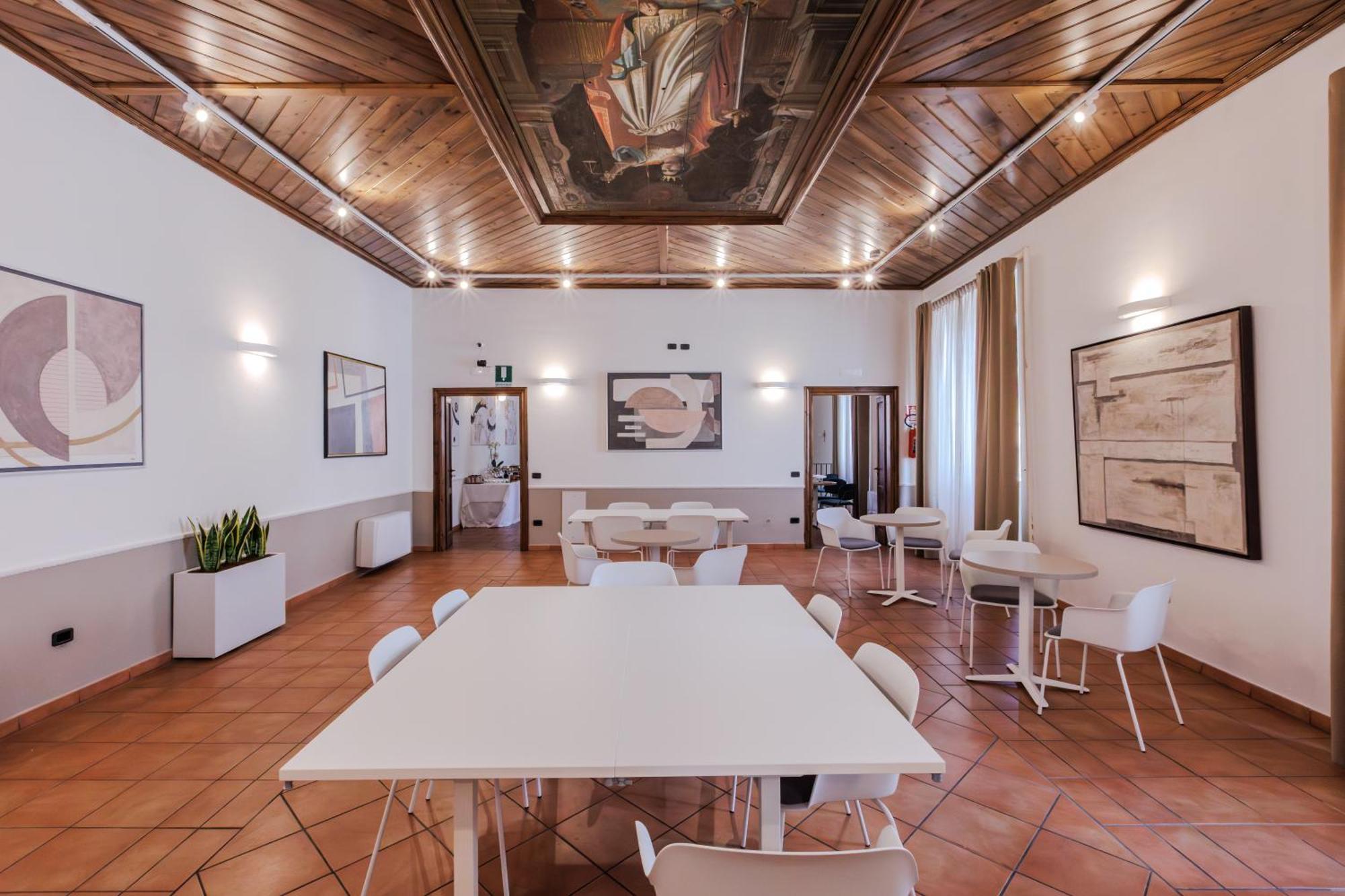 Hotel Palazzo Della Citta
