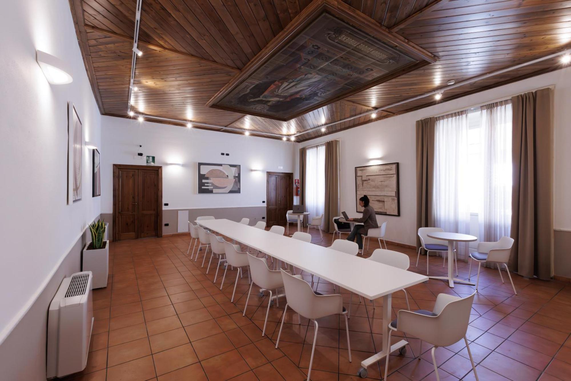 Palazzo Della Citta Hotel