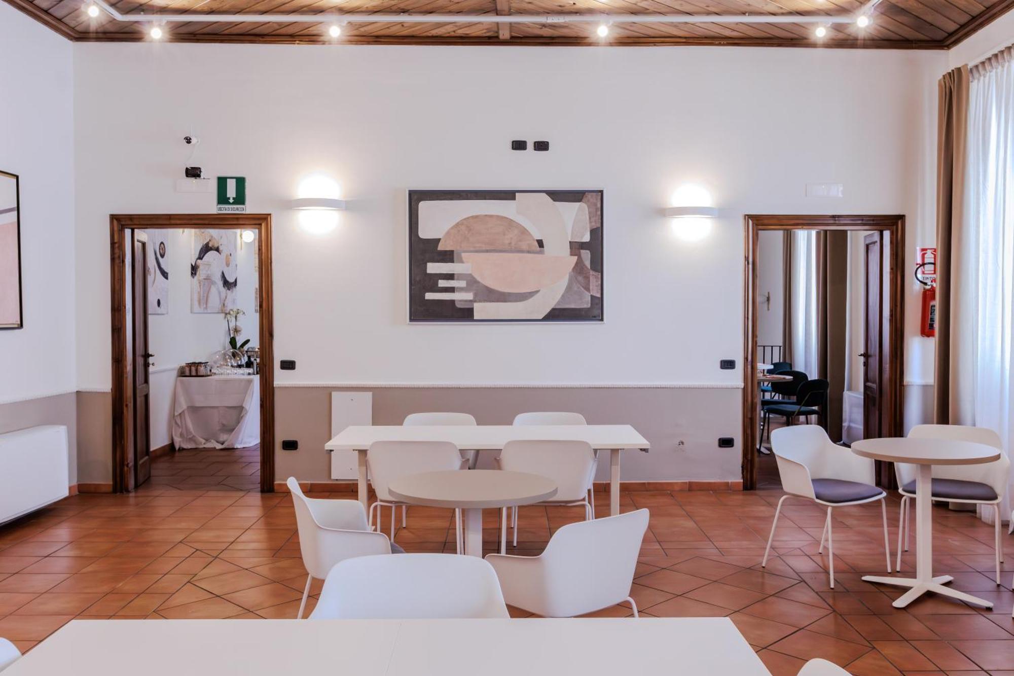 Hotel Palazzo Della Citta 3*
