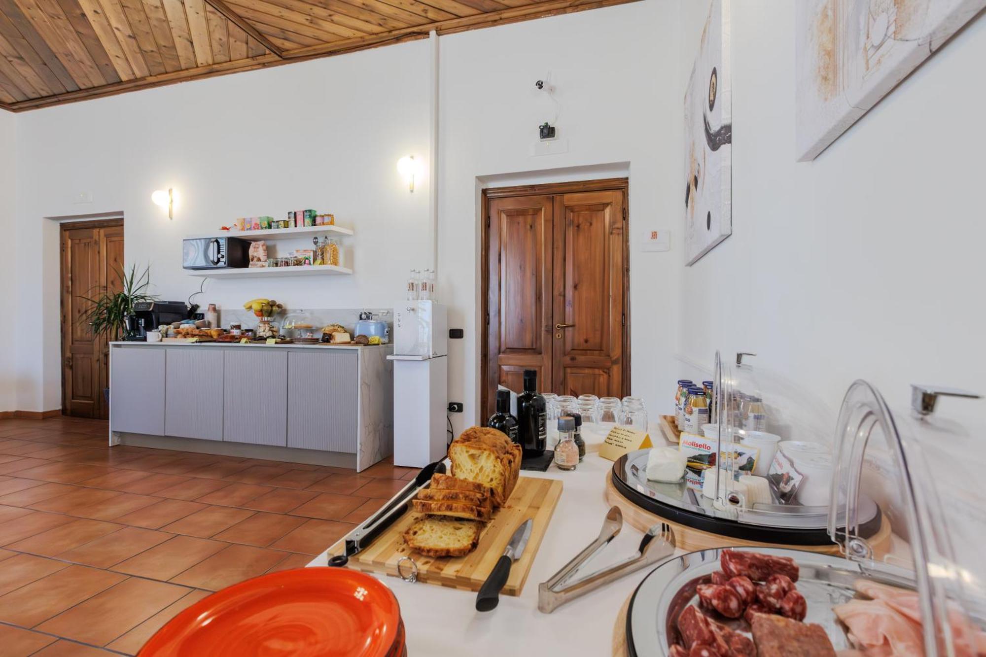 Palazzo Della Citta 3*