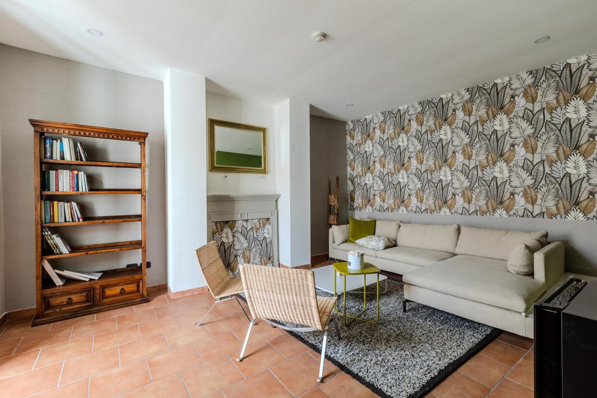 Hotel Palazzo Della Citta Agnone