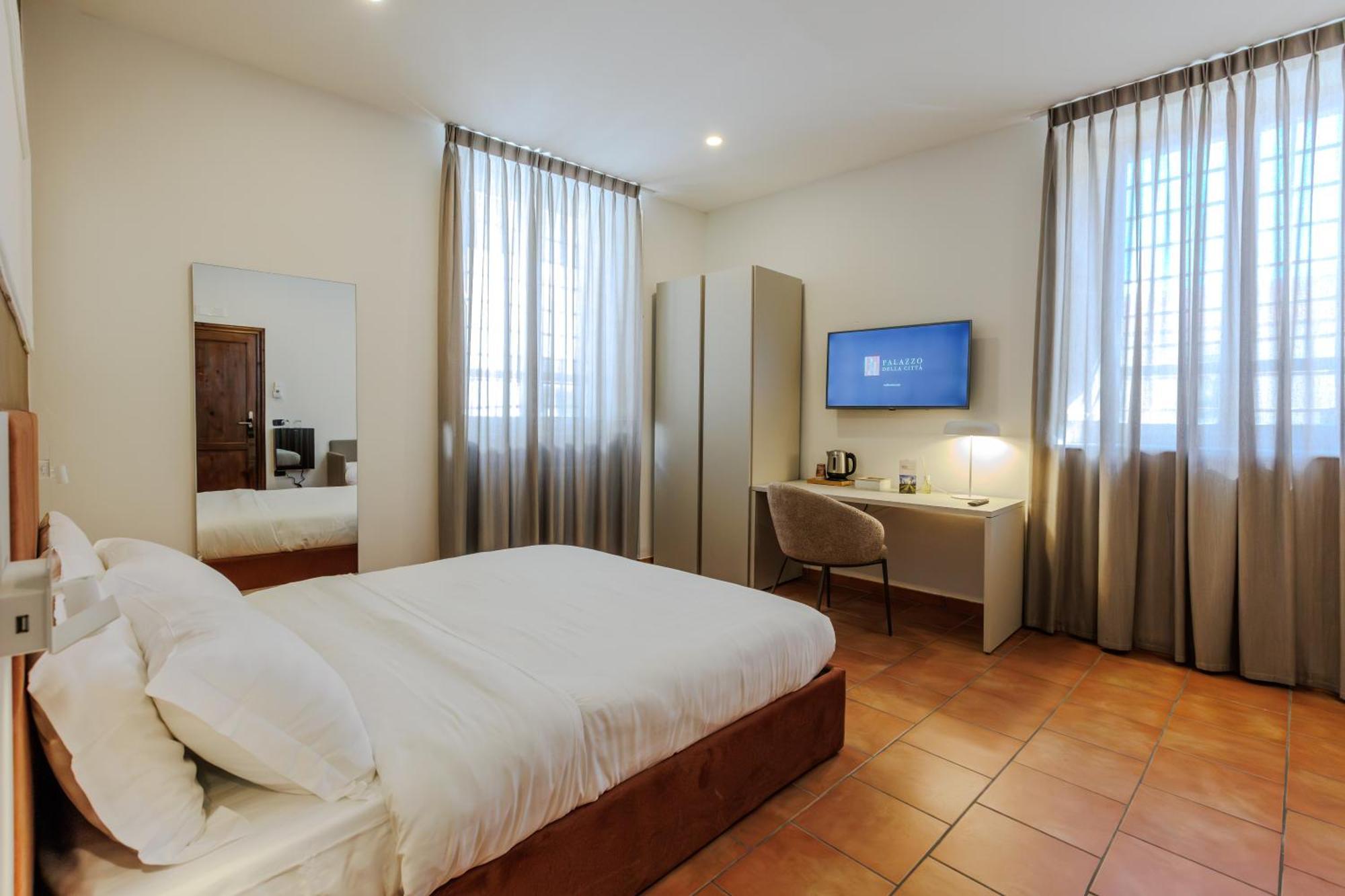Hotel Palazzo Della Citta 3*